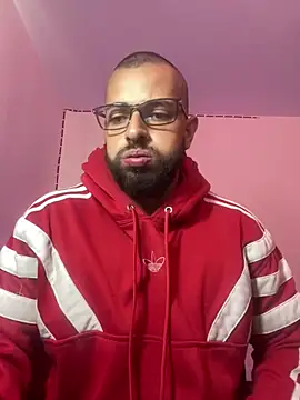 magnumchris' Webcam Show