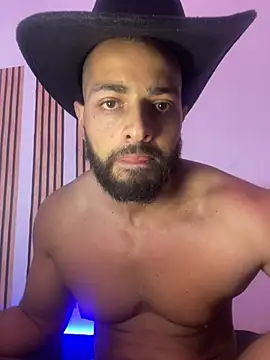 magnumchris Pertunjukan Webcam