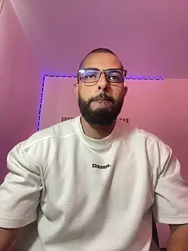 magnumchris webcam show