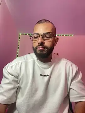 magnumchris Webcamshow