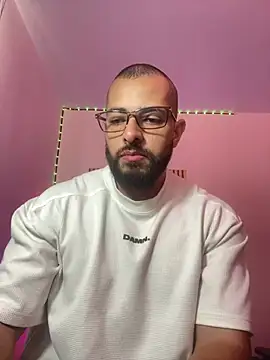 magnumchris Webcamshow
