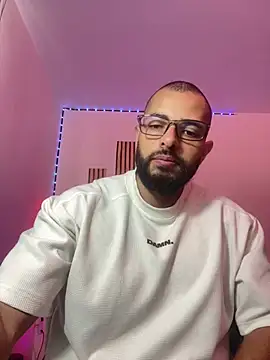 Show de webcam de magnumchris