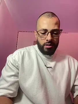 Show de webcam de magnumchris