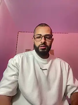 Show de webcam de magnumchris