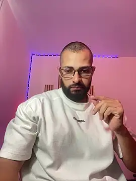 Show de webcam de magnumchris