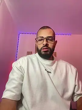 Pokazy przed kamerką – magnumchris