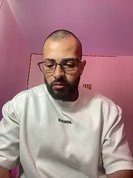 Show de webcam de magnumchris