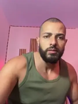 הופעת וובקאם של magnumchris