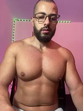 عرض كام magnumchris