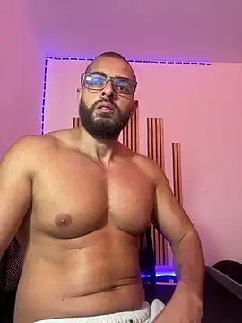 Show webcam de magnumchris