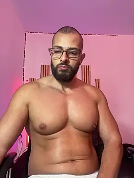 magnumchris Webcam show