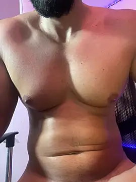 magnumchris Show Webcam
