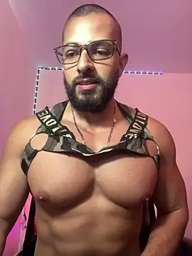 magnumchris Show Webcam