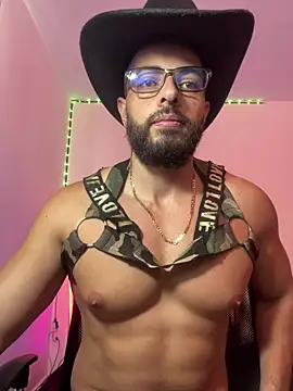 magnumchris Webcamshow