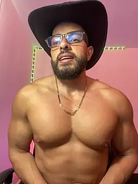 Show Webcam de magnumchris