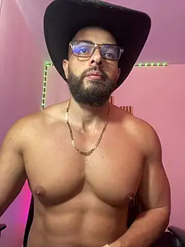 magnumchris Show Webcam