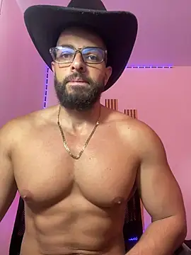 magnumchris' Webcam Show