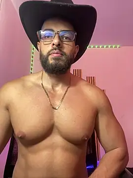 Show webcam de magnumchris