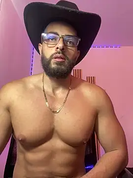 magnumchris Show Webcam