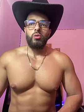 magnumchris Webcamshow