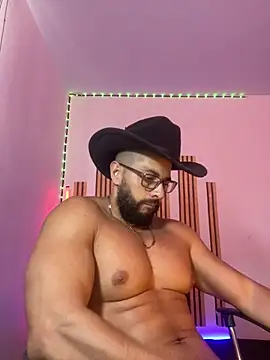 magnumchris Webcamshow