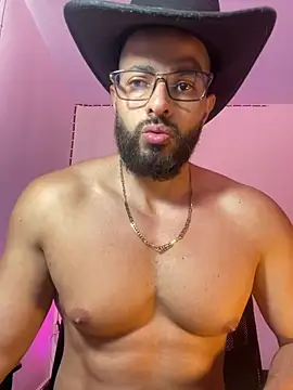 Show Webcam de magnumchris