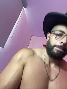 Show Webcam de magnumchris
