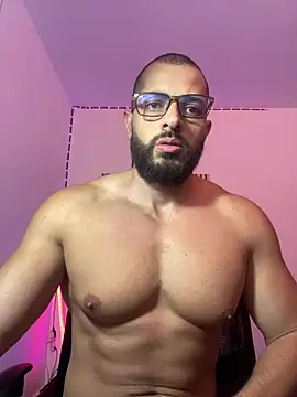 magnumchris Show Webcam