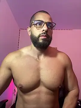 magnumchris Show in webcam