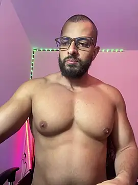Show Webcam de magnumchris
