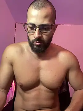 Show webcam de magnumchris