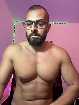 magnumchris Show Webcam