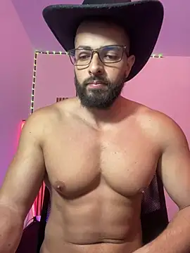 magnumchris Show Webcam