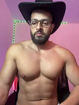 magnumchris Pertunjukan Webcam