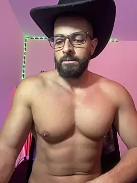 magnumchris Webcam Show