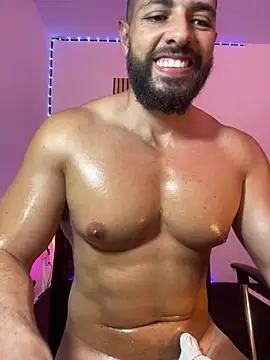 Show Webcam de magnumchris