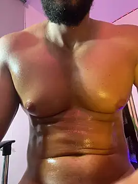 Show de webcam de magnumchris