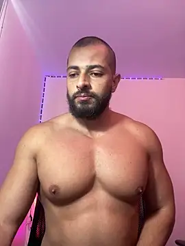 magnumchris' Webcam Show
