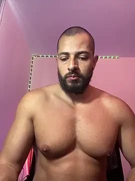 magnumchris Pertunjukan Webcam