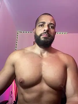 Show webcam de magnumchris