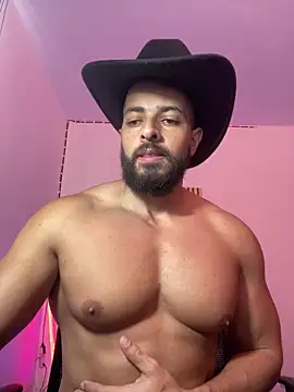 magnumchris Webcam Show