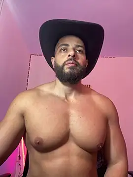 magnumchris Show Webcam