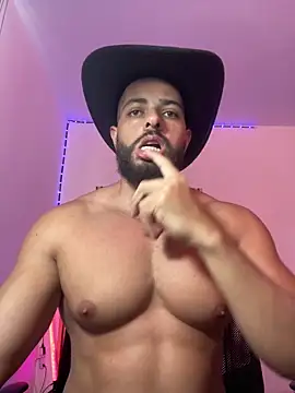magnumchris webcam show