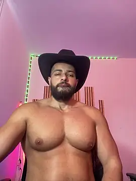 Show Webcam de magnumchris