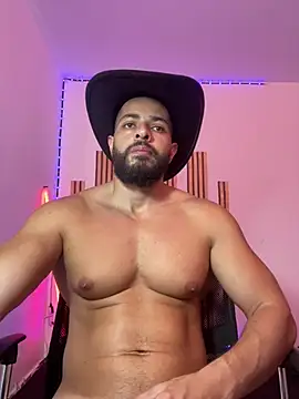 عرض كام magnumchris