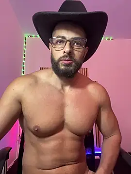 magnumchris Show Webcam