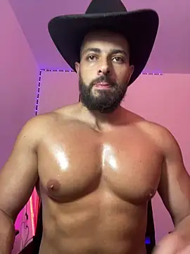 Show webcam de magnumchris