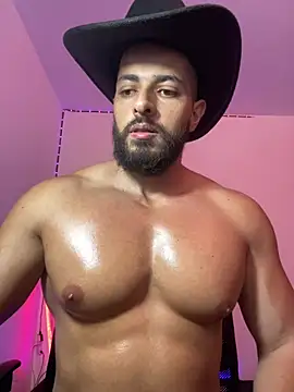 magnumchris Show Webcam