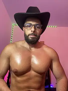 عرض كام magnumchris