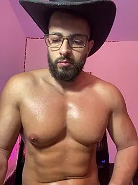 magnumchris Webcam Show